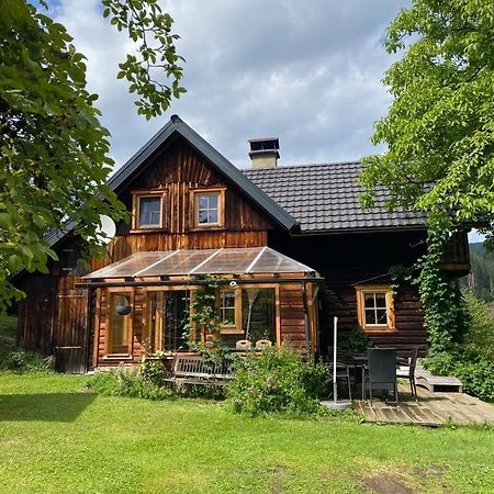 Haus Katrin Villa Sankt Marein bei Knittelfeld Exteriör bild