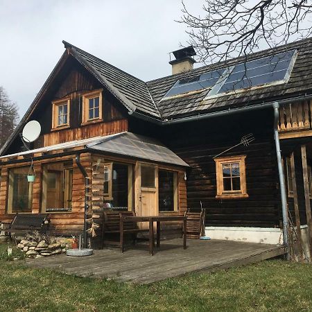 Haus Katrin Villa Sankt Marein bei Knittelfeld Exteriör bild