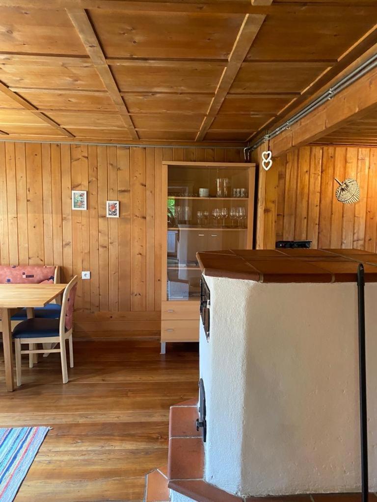 Haus Katrin Villa Sankt Marein bei Knittelfeld Exteriör bild