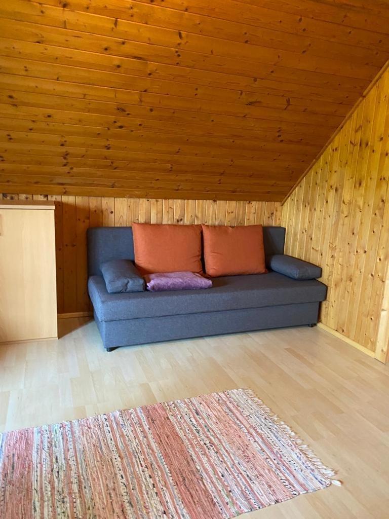 Haus Katrin Villa Sankt Marein bei Knittelfeld Exteriör bild