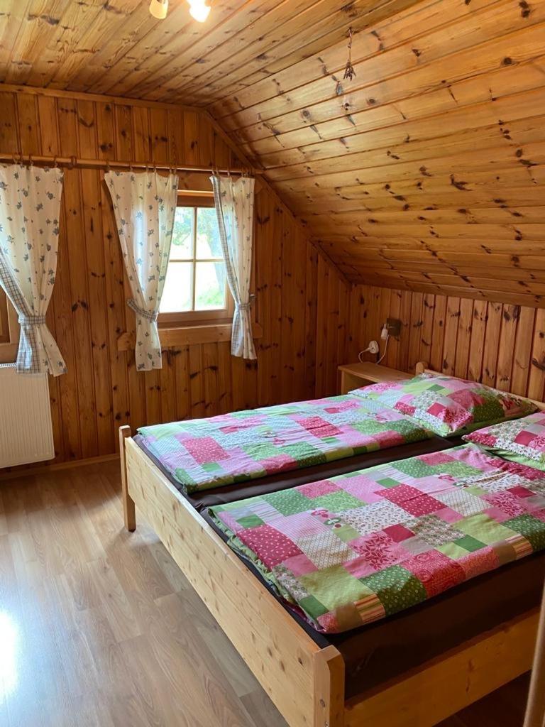 Haus Katrin Villa Sankt Marein bei Knittelfeld Exteriör bild