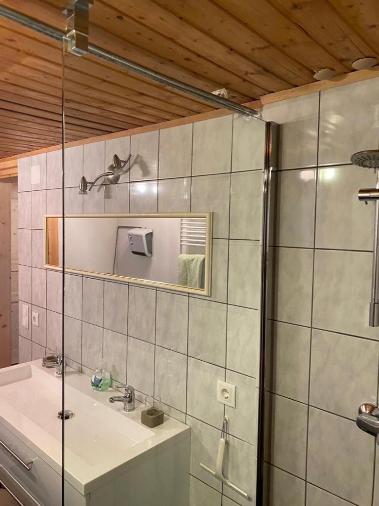 Haus Katrin Villa Sankt Marein bei Knittelfeld Exteriör bild