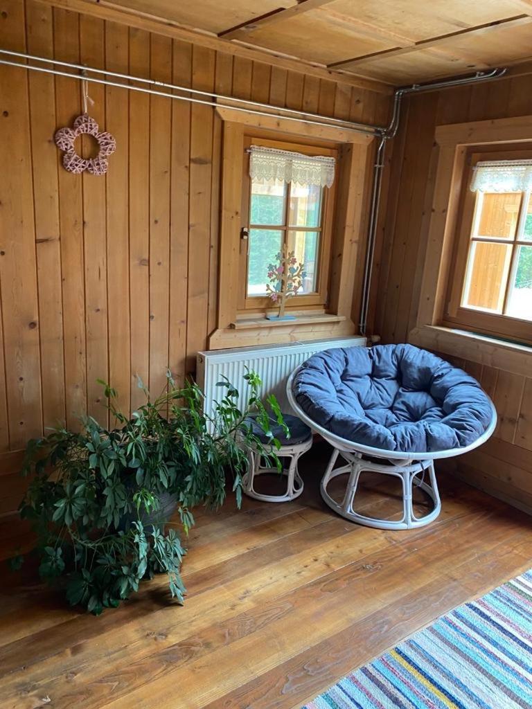 Haus Katrin Villa Sankt Marein bei Knittelfeld Exteriör bild
