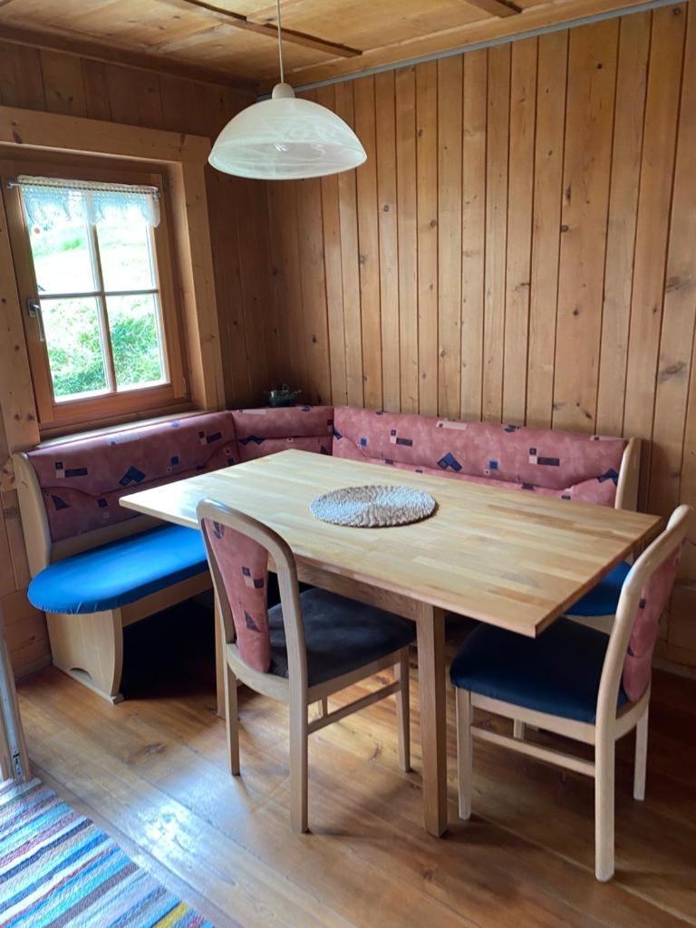 Haus Katrin Villa Sankt Marein bei Knittelfeld Exteriör bild