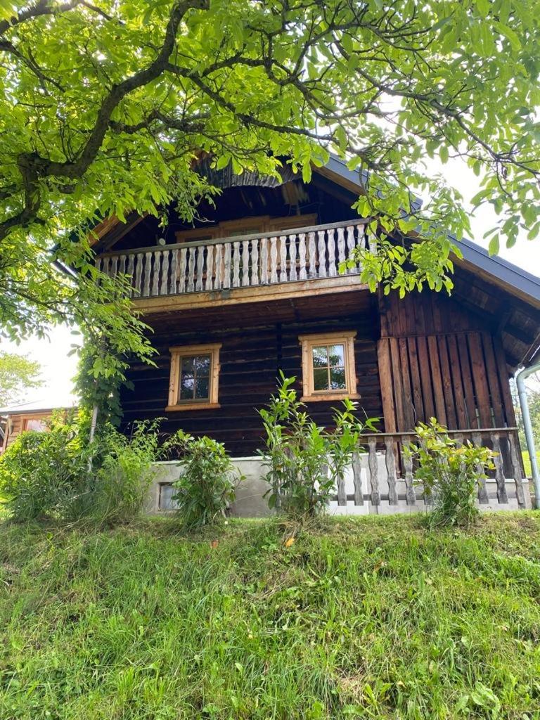 Haus Katrin Villa Sankt Marein bei Knittelfeld Exteriör bild