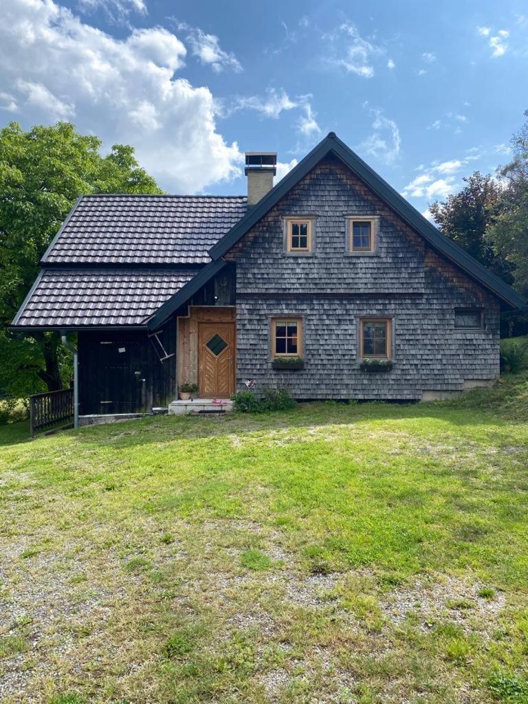 Haus Katrin Villa Sankt Marein bei Knittelfeld Exteriör bild