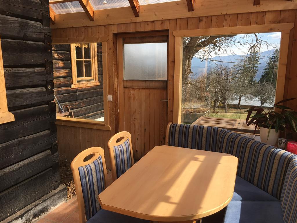 Haus Katrin Villa Sankt Marein bei Knittelfeld Exteriör bild