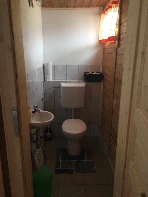 Haus Katrin Villa Sankt Marein bei Knittelfeld Exteriör bild