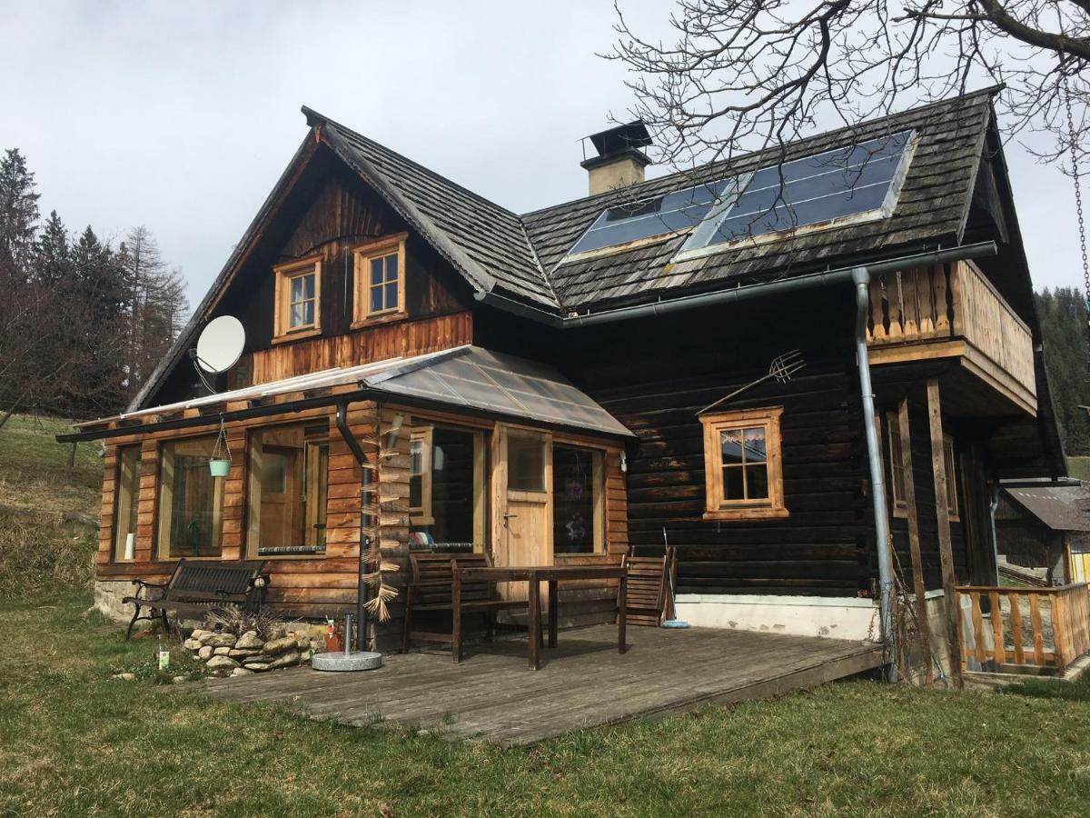 Haus Katrin Villa Sankt Marein bei Knittelfeld Exteriör bild