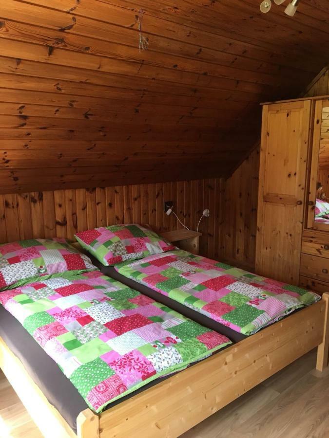 Haus Katrin Villa Sankt Marein bei Knittelfeld Exteriör bild