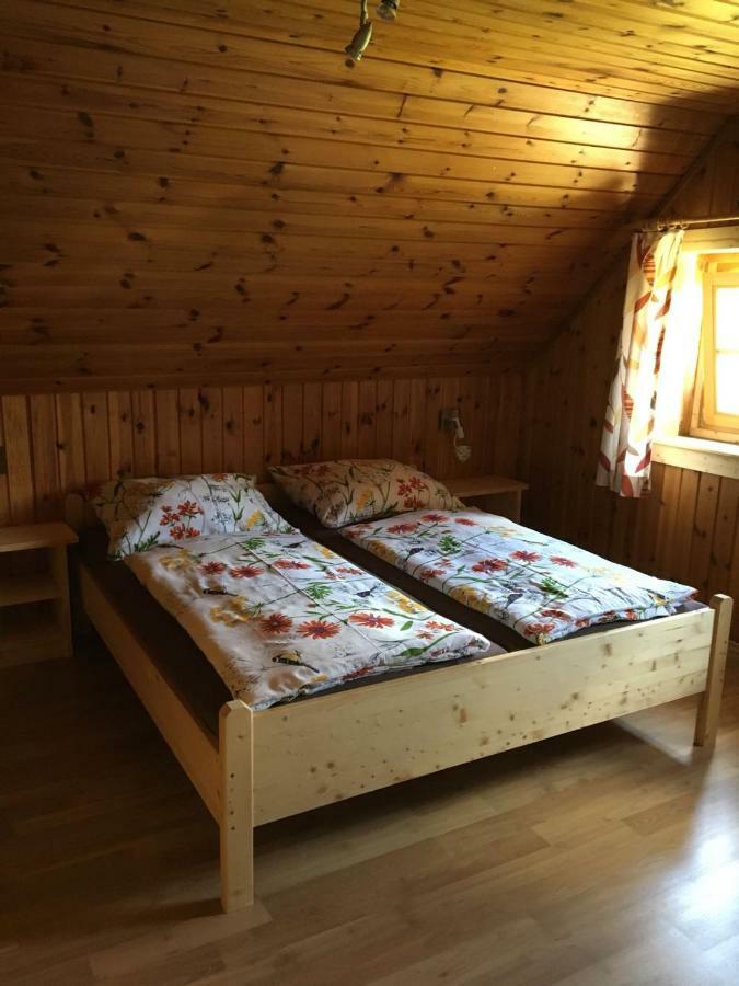 Haus Katrin Villa Sankt Marein bei Knittelfeld Exteriör bild