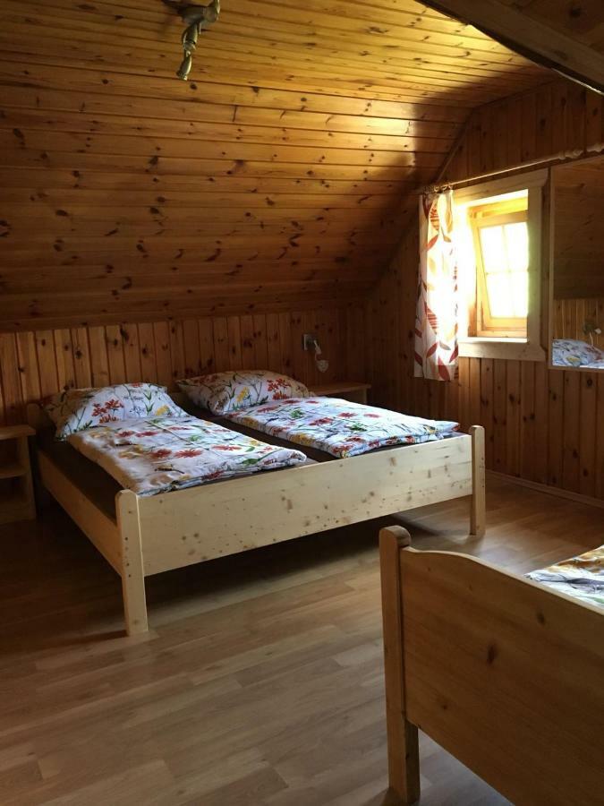 Haus Katrin Villa Sankt Marein bei Knittelfeld Exteriör bild
