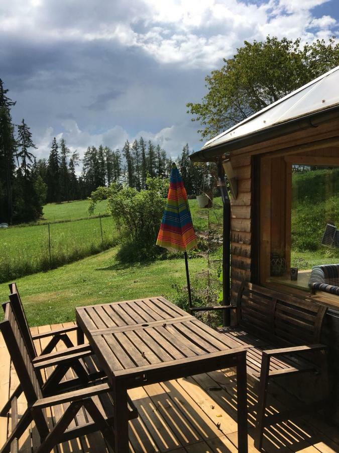 Haus Katrin Villa Sankt Marein bei Knittelfeld Exteriör bild